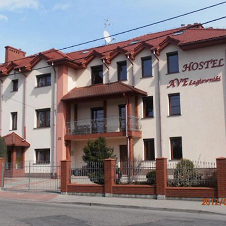 크라쿠프 Ave Lagiewniki 아파트 외부 사진